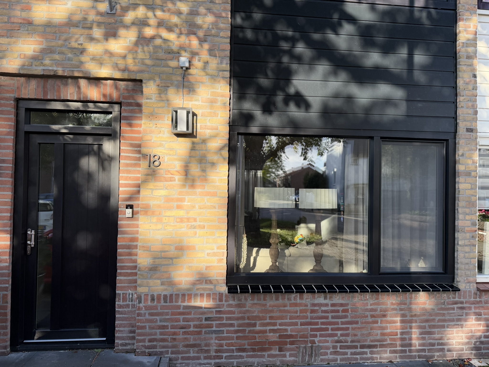 Energiezuinige kozijnen met HR++ glas - Keurig Kozijn